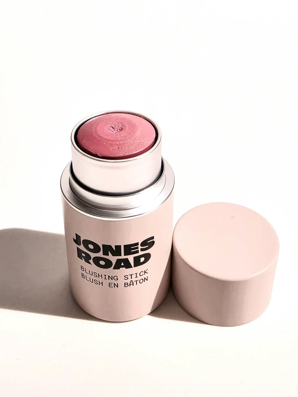 Jones Road Blushing Stick Pretty Jolie New